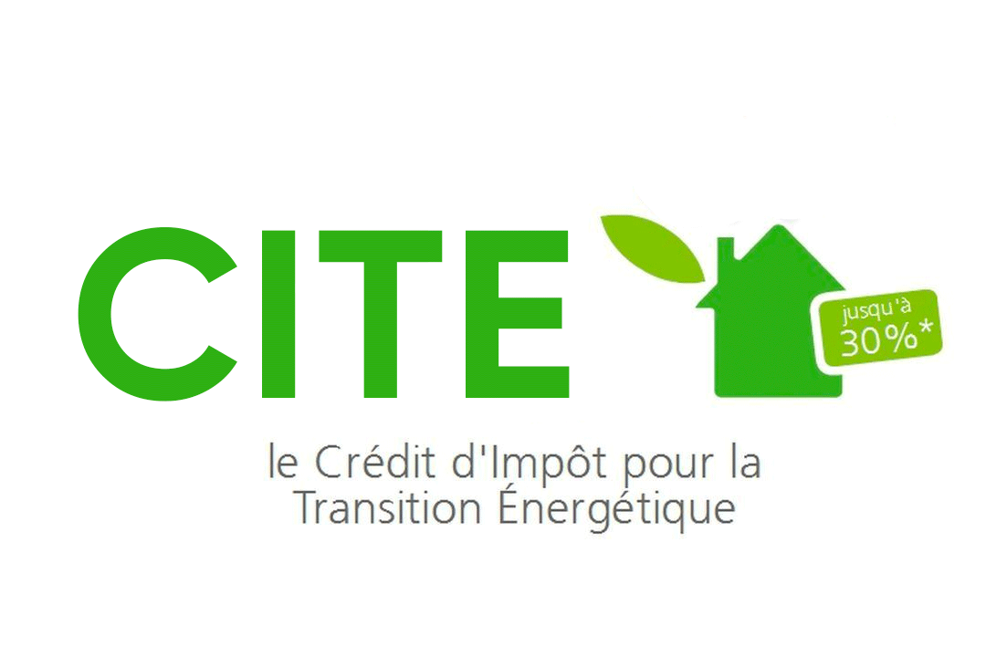 Le Crédit d'impôt pour la transition énergétique (CITE)