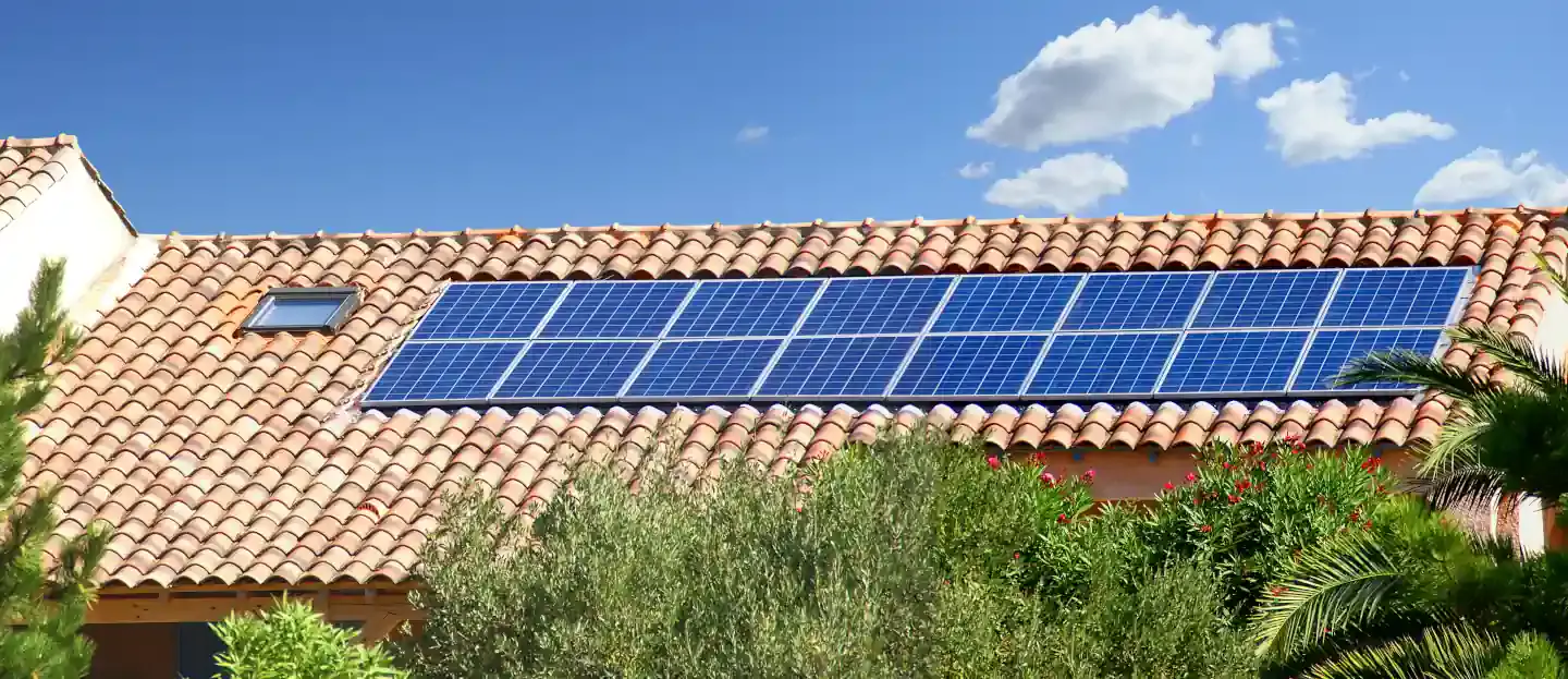 Le photovoltaïque